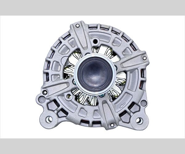 Alternator - 8EL 015 630-861 HELLA