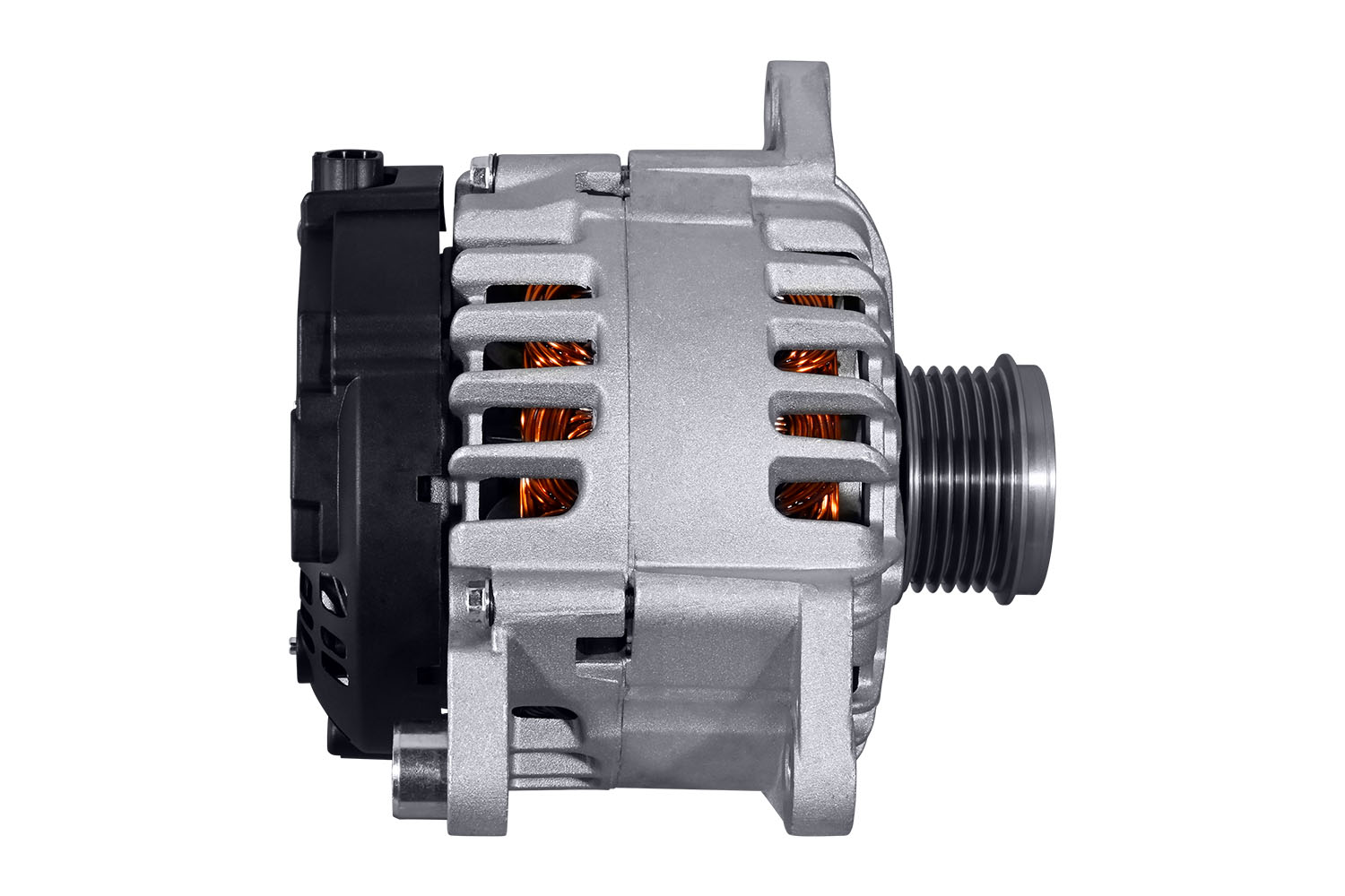 Alternatore - 8EL 015 630-971 HELLA