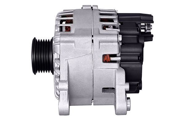 Generator - 8EL 015 630-981 HELLA