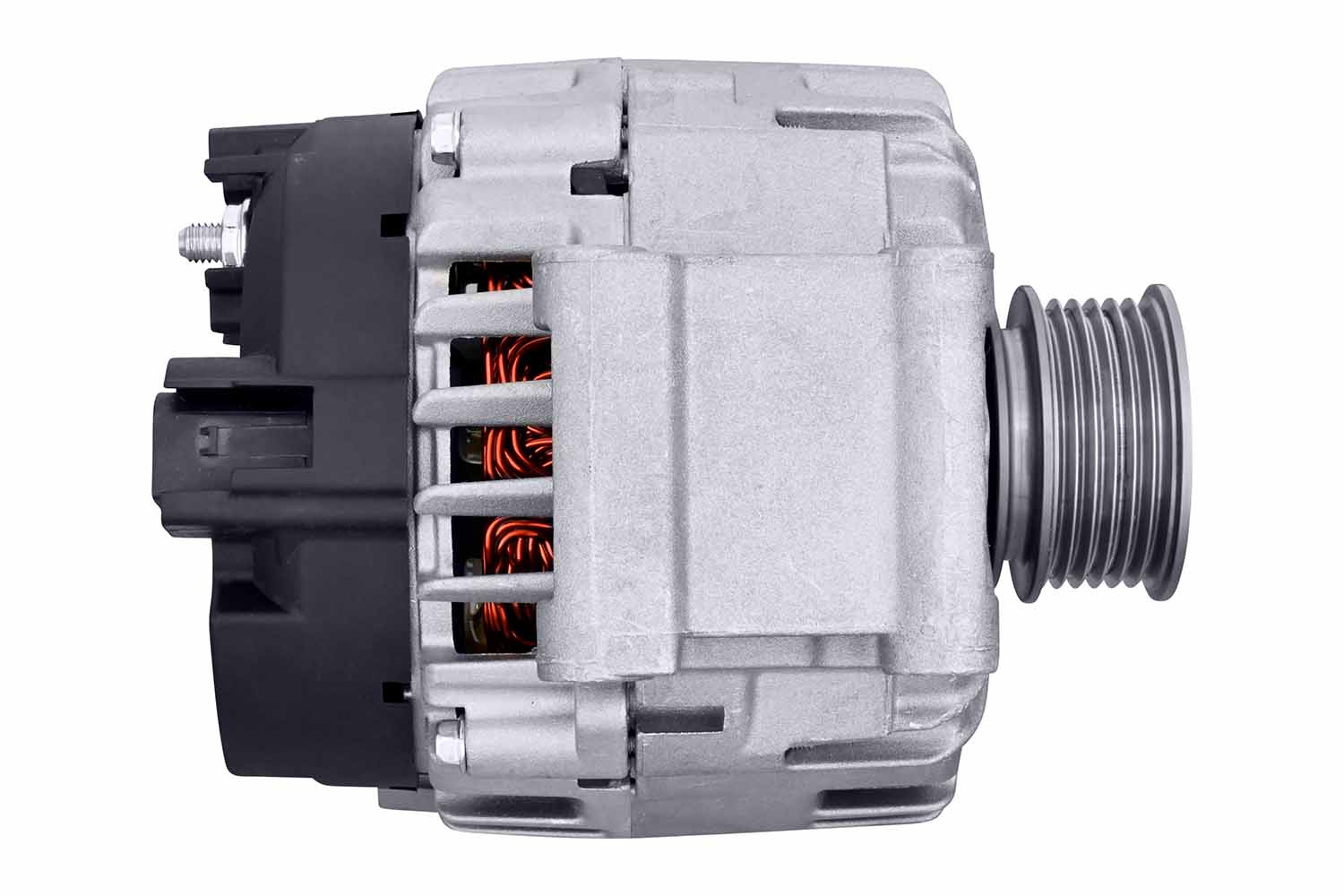 Alternatore - 8EL 015 637-001 HELLA
