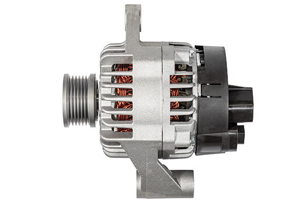 Alternatore - 8EL 015 637-011 HELLA