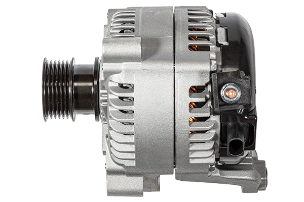 Alternatore - 8EL 015 637-021 HELLA