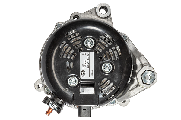 Generator - 8EL 015 637-021 HELLA
