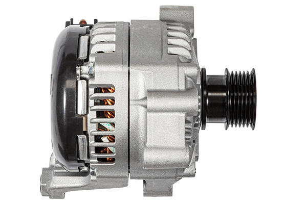Generator - 8EL 015 637-021 HELLA