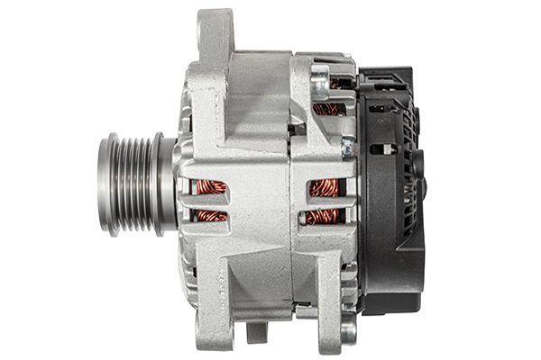 Alternatore - 8EL 015 637-031 HELLA