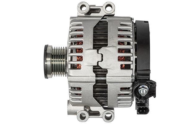 Alternatore - 8EL 015 637-041 HELLA
