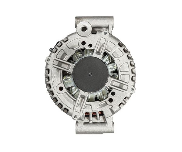 Alternator - 8EL 015 637-041 HELLA