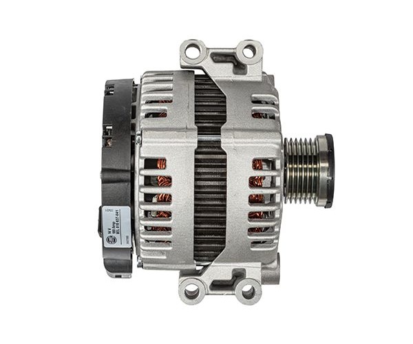 Alternator - 8EL 015 637-041 HELLA