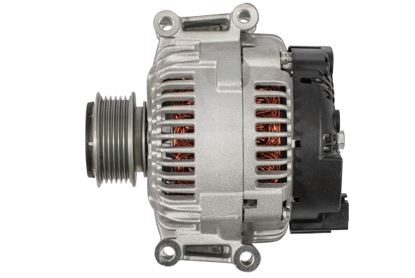 Alternator - 8EL 015 637-051 HELLA