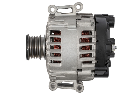 Alternator - 8EL 015 637-061 HELLA