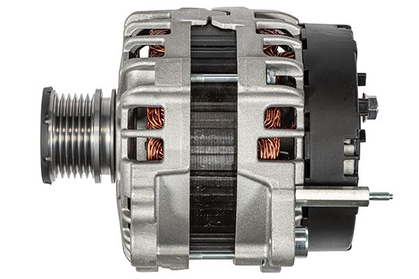 Alternator - 8EL 015 637-101 HELLA