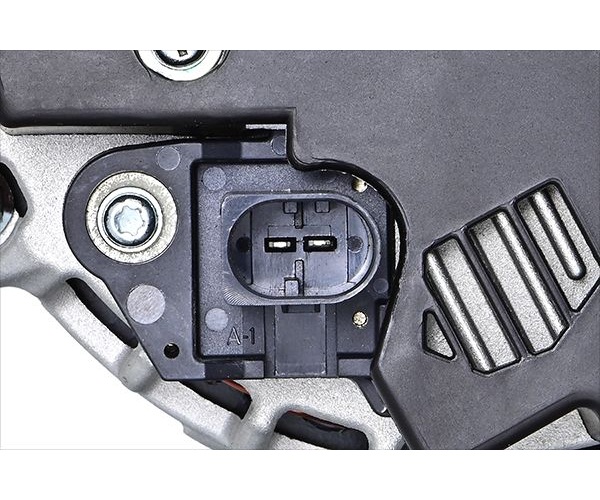 Alternator - 8EL 015 637-131 HELLA