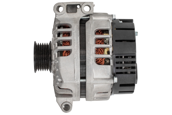 Alternator - 8EL 015 637-141 HELLA