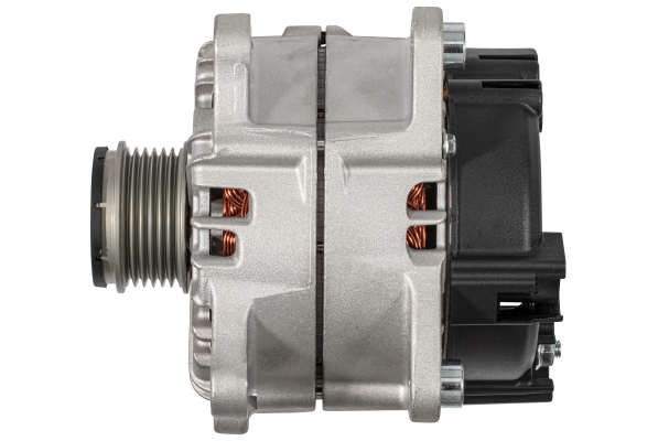 Alternatore - 8EL 015 637-151 HELLA