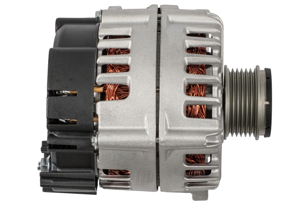 Alternator - 8EL 015 637-151 HELLA
