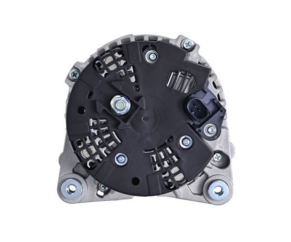 Alternator - 8EL 015 637-161 HELLA