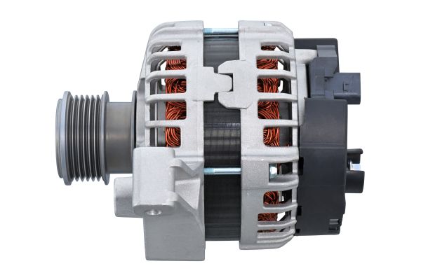 Alternatore - 8EL 015 637-171 HELLA