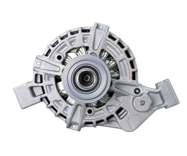 Alternatore - 8EL 015 637-171 HELLA