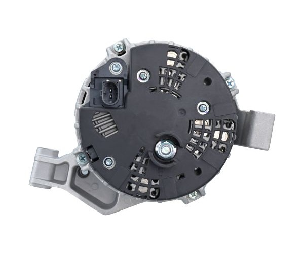 Alternatore - 8EL 015 637-171 HELLA