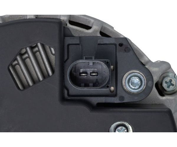 Alternatore - 8EL 015 637-171 HELLA