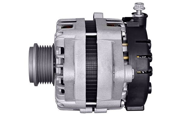 Alternator - 8EL 015 637-241 HELLA