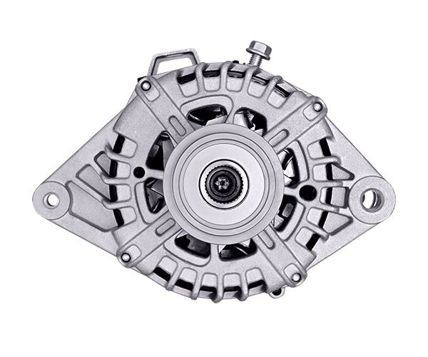 Alternator - 8EL 015 637-241 HELLA