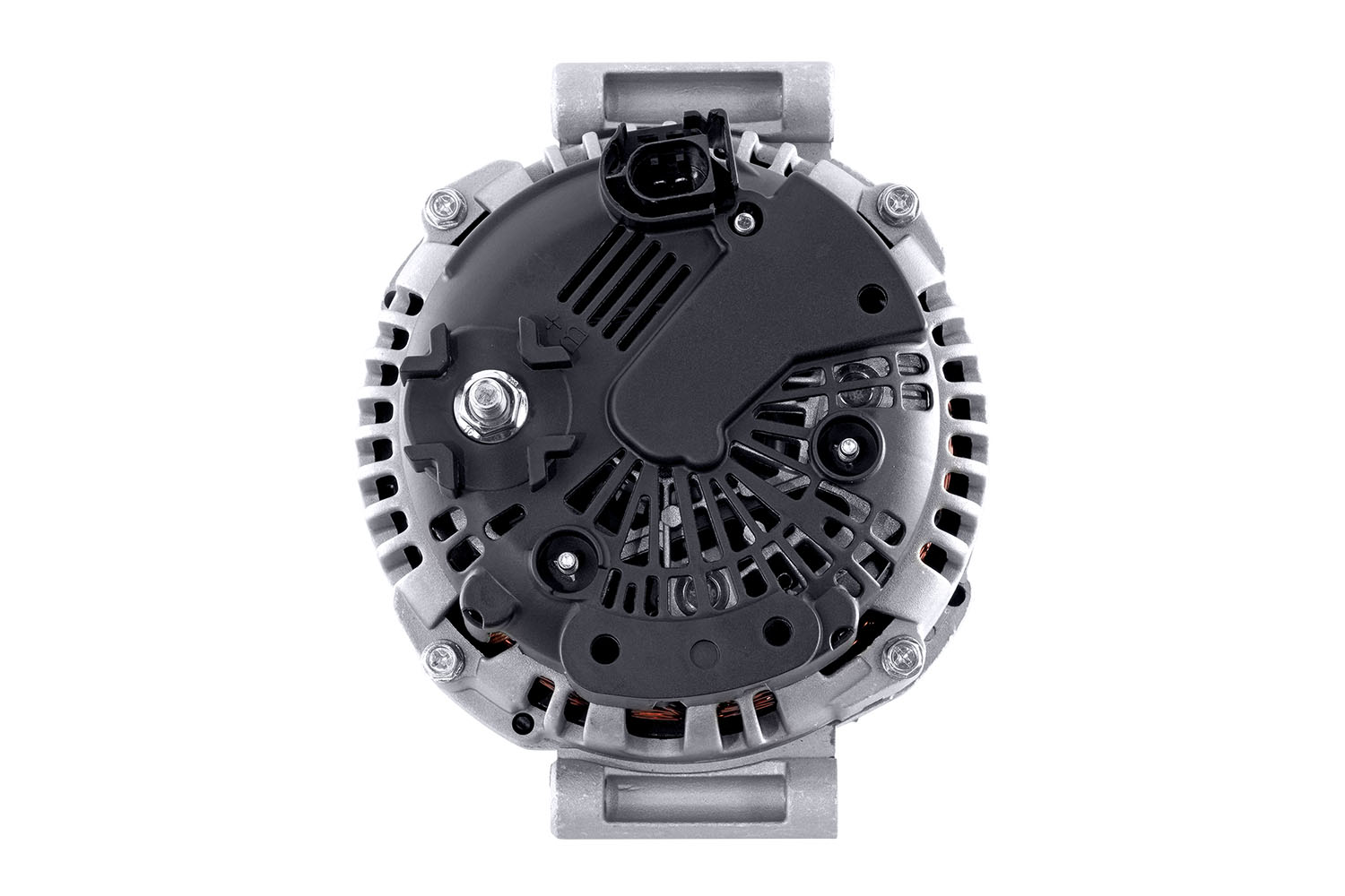 Alternator - 8EL 015 637-271 HELLA