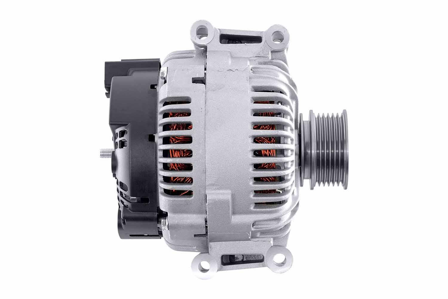 Alternator - 8EL 015 637-271 HELLA