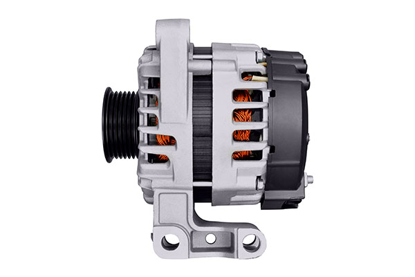 Alternator - 8EL 015 637-331 HELLA