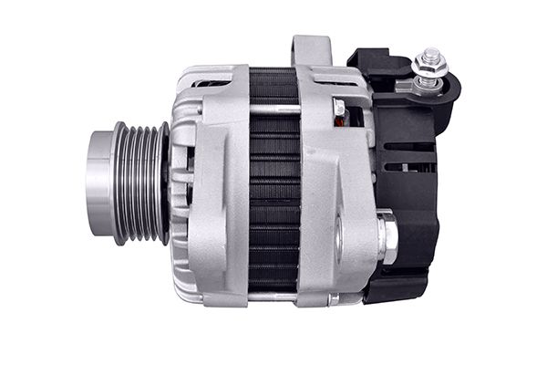 Alternator - 8EL 015 637-351 HELLA