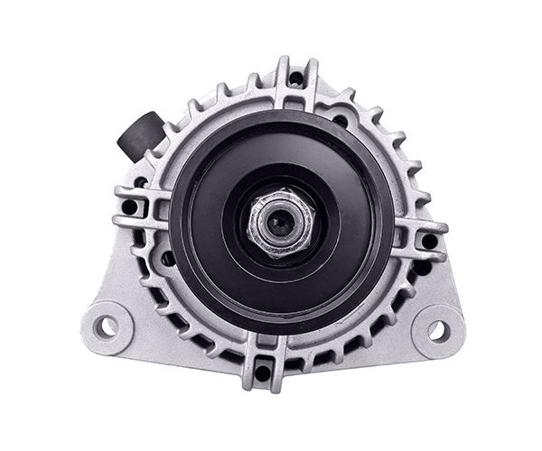 Alternator - 8EL 015 637-361 HELLA