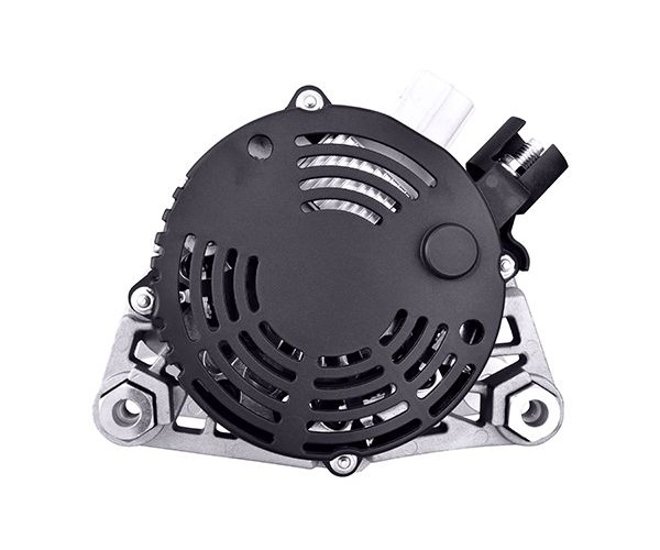 Alternator - 8EL 015 637-361 HELLA