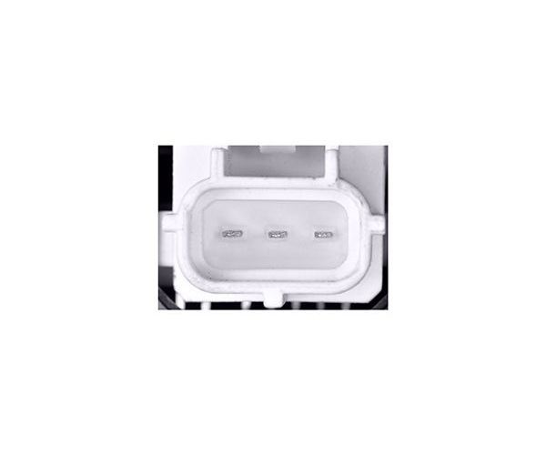 Alternator - 8EL 015 637-361 HELLA
