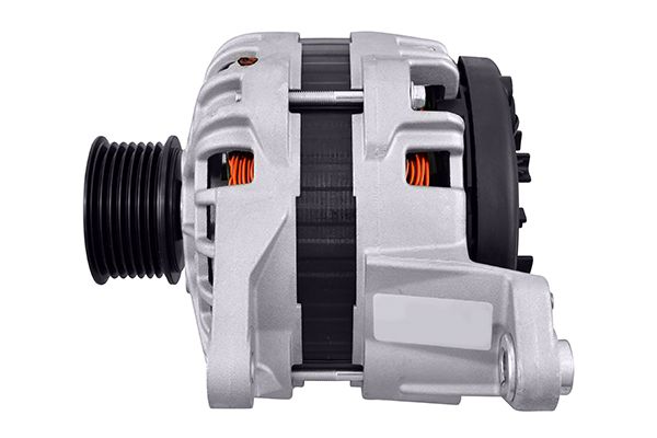 Alternator - 8EL 015 637-381 HELLA