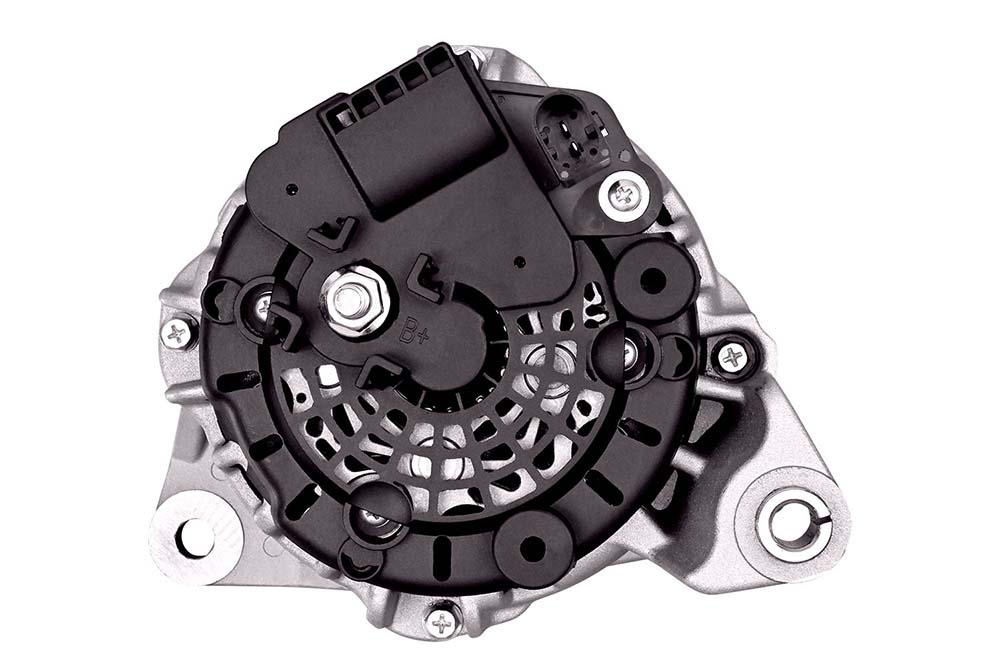 Alternator - 8EL 015 637-391 HELLA