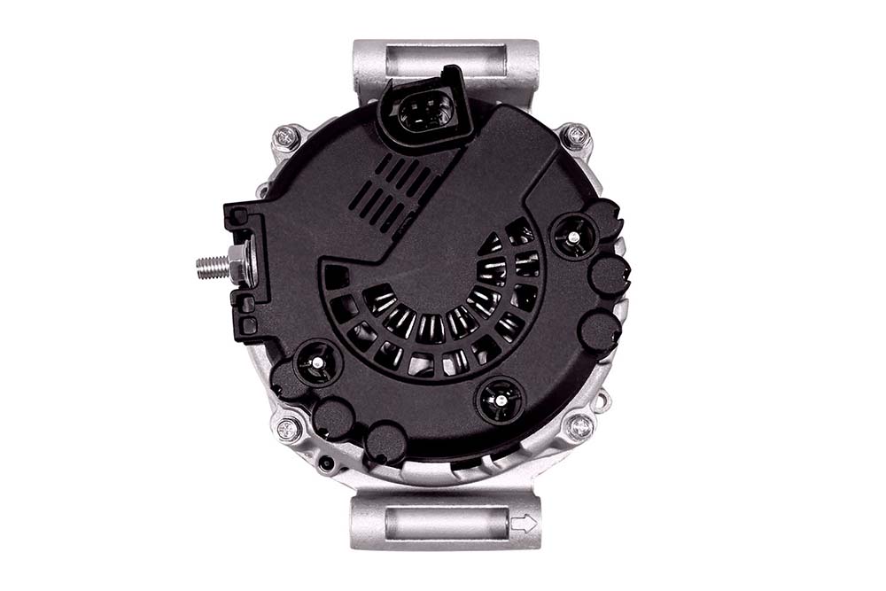 Alternator - 8EL 015 637-431 HELLA
