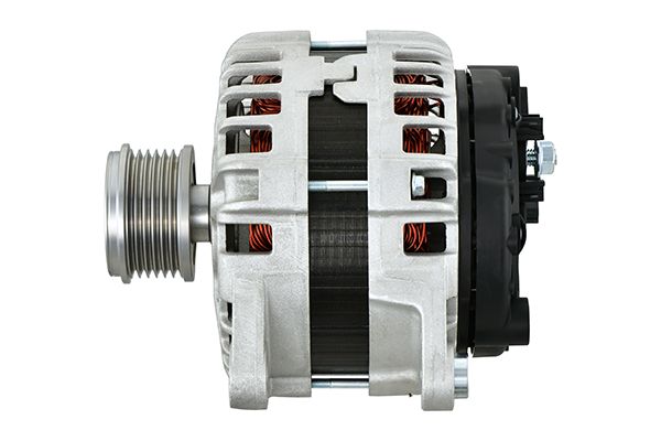 Alternator - 8EL 015 637-461 HELLA