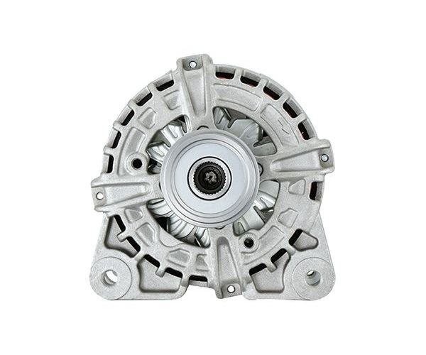 Alternator - 8EL 015 637-461 HELLA