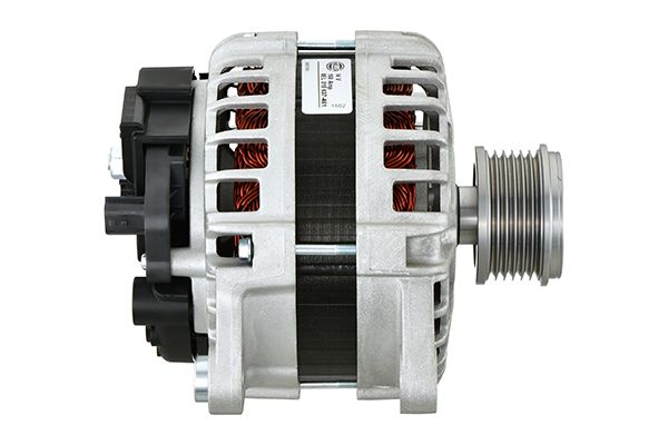 Alternator - 8EL 015 637-461 HELLA