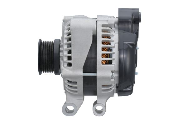 Alternatore - 8EL 015 637-481 HELLA
