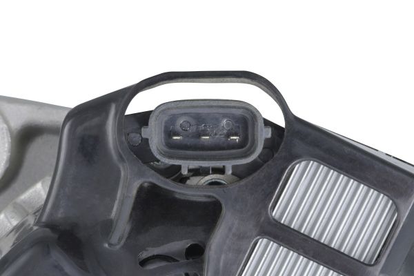 Alternatore - 8EL 015 637-481 HELLA