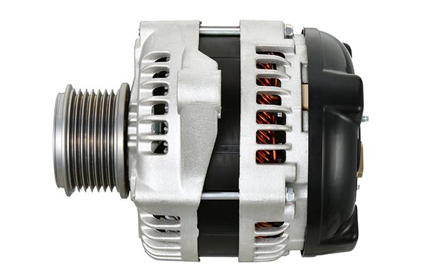 Alternator - 8EL 015 637-491 HELLA