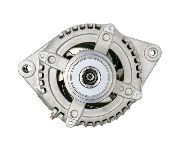 Alternator - 8EL 015 637-491 HELLA