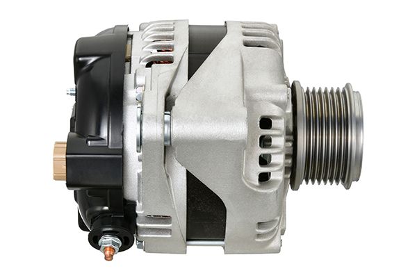 Alternator - 8EL 015 637-491 HELLA