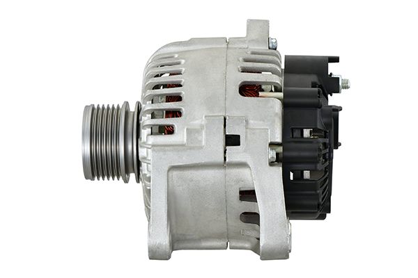 Alternator - 8EL 015 637-501 HELLA