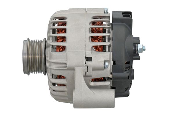 Alternator - 8EL 015 637-511 HELLA