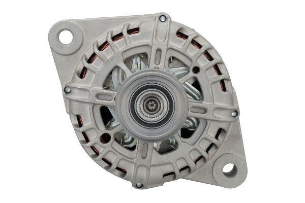 Alternator - 8EL 015 637-511 HELLA