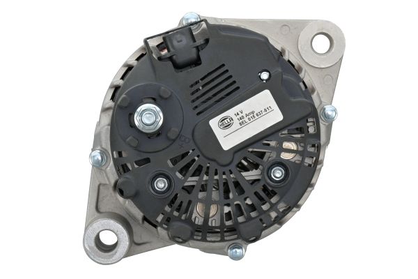 Alternator - 8EL 015 637-511 HELLA