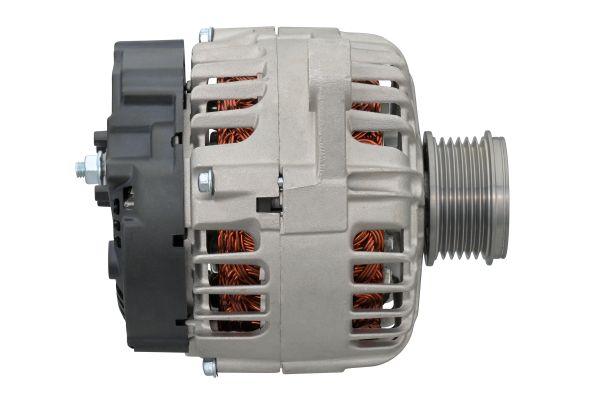 Alternator - 8EL 015 637-511 HELLA
