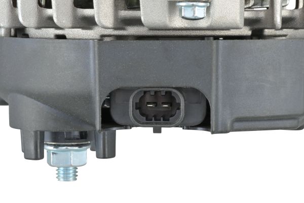 Alternator - 8EL 015 637-511 HELLA